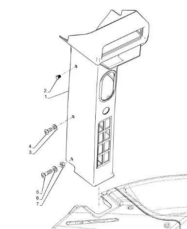 4553471 - уплотнение